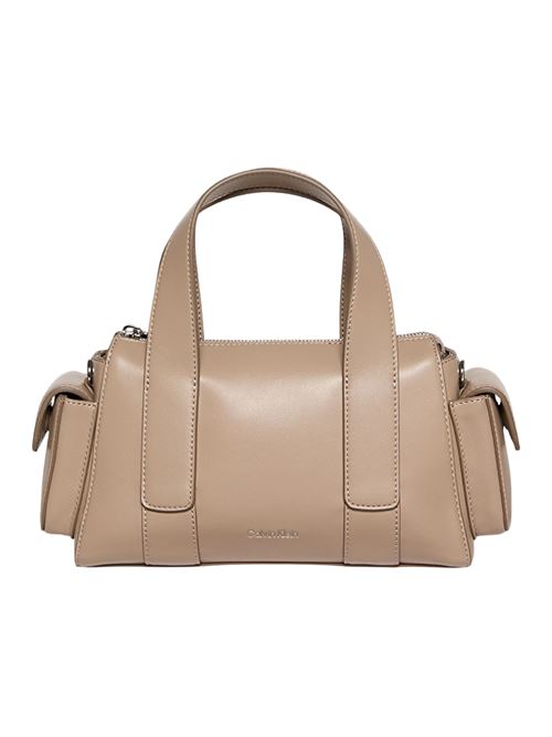 Borsa multitasche con tracolla Calvin Klein | LV04F3291GVFU